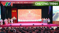 TT: Lễ Kỷ Niệm 80 Ngày Truyền Thống Thanh Tra Việt Nam