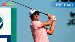 Asian Tour 2025 Sjm Macao Open - Ngày 4 Phát Lại