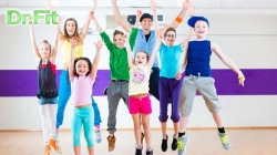 Luyện Tập Cùng Trẻ (Phần 1 - Tập 30)