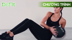 Rèn Luyện Cơ Thể ( Phần 1 - Tập 253)