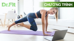 Rèn Luyện Cơ Thể ( Phần 1 - Tập 256)