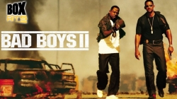 Cớm Siêu Quậy 2