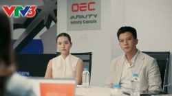 Cách Em 1 Milimet (Tập 23)