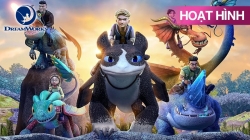 Bí Kíp Luyện Rồng: Chín Vương Quốc (Tập 6)