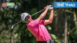 Tạp Chí H/L Asian Tour - Moutai Singapore Open 2025