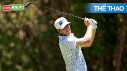 Tạp Chí H/L PGA Tour Butterfield Bermuda Championship 2025