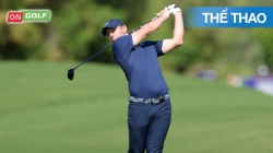 DP World Tour 2025 DP World Tour Championship - Ngày 4 Phát Lại