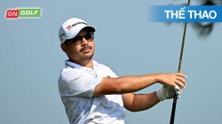 Asian Tour 2025 International Series Philippines - Ngày 2 Phát Lại