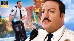 Cảnh Sát Paul Blart