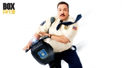 Cảnh Sát Paul Blar 2