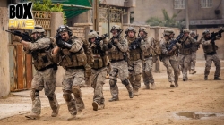 Ký Ức Chiến Tranh