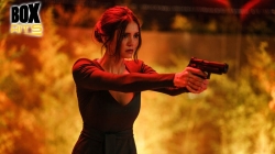 Điệp Vụ Cuối Cùng