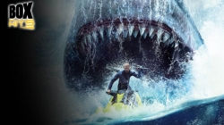 Cá Mập Siêu Bạo Chúa 2: Vực Sâu