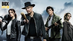 Vùng Đất Thây Ma: Cú Bắn Đúp