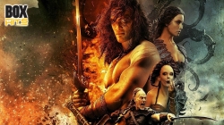 Người Hùng Barbarian