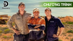 Thợ Săn Đá Opal Vùng Hẻo Lánh (Tập 20)