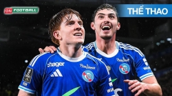 Hạng Nhất Pháp Ligue 1 25/26 Vòng 12 - Strasbourg Vs Lille Phát Lại