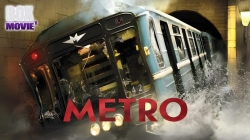 Thảm Họa Tàu Điện Ngầm