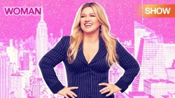 Gặp Gỡ Kelly Clarkson (Phần 7 - Tập 36)