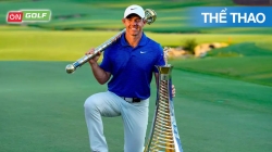 Tạp Chí - H/L DP World Tour - DP World Tour Championship 2025