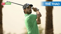 Asian Tour 2025 Pif Saudi International Powered By Softbank Investment Advisers - Ngày 1 Phát Lại