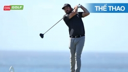 PGA Tour 2025 The RSM Classic Trực Tiếp - Ngày 2