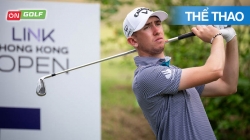 Asian Tour 2025 PIF Saudi International Powered By Softbank Investment Advisers - Ngày 2 Phát Lại