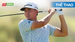 PGA Tour 2025 The RSM Classic - Ngày 2 Phát Lại