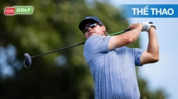PGA Tour 2025 The RSM Classic - Ngày 2 Phát Lại
