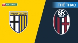 VĐQG Italia Serie A 25/26 Vòng 11 - Parma Vs AC Milan Phát Lại