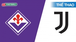 VĐQG Italia Serie A 25/26 Vòng 12 - Fiorentina Vs Juventus Phát Lại