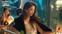 Câu Chuyện Hoa Hồng (Tập 9)