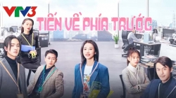 Tiến Về Phía Trước (Tập 32)