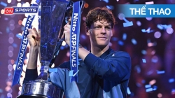 Tạp Chí ATP Tour - Tổng Hợp ATP Finals 2025