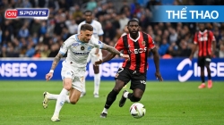Trực Tiếp Hạng Nhất Pháp Ligue 1 25/26 Vòng 13 - Nice Vs Marseille