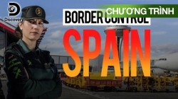 Lực Lượng Biên Phòng Tây Ban Nha (Tập 5)
