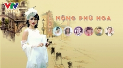 Mộng Phù Hoa (Tập 13)