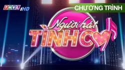 Người Hát Tình Ca 2025