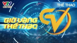 Giờ Vàng Thể Thao