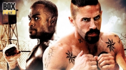 Quyết Đấu 3: Chuộc Tội