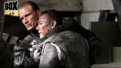 Chiến Binh Vũ Trụ: Tái Sinh