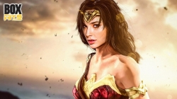 Nữ Thần Chiến Binh