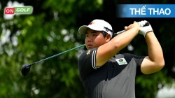 Asian Tour 2025 Pif Saudi International Powered By Softbank Investment Advisers - Ngày 4 Phát Lại