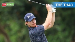 Tạp Chí - H/l DP World Tour - Soudal Open 2025