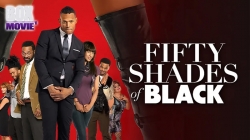 Năm Mươi Sắc Thái Đen