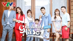 Gia Đình Là Số 1 (Phần 3 - Tập 4)