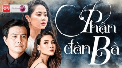 Phận Đàn Bà (Tập 33)
