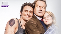 Bố Vợ Đối Đầu Chàng Rể