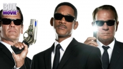 Đặc Vụ Áo Đen 3