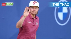 DP World Tour 2026 BMW Australian PGA Championship Trực Tiếp - Ngày 2